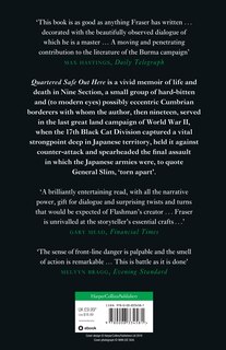 Back cover_Quartered Safe Out Here