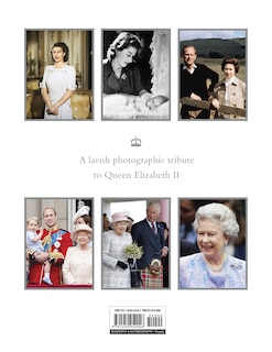 Couverture arrière_Queen Elizabeth II