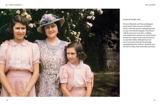 Aperçu du contenu 2_Queen Elizabeth II