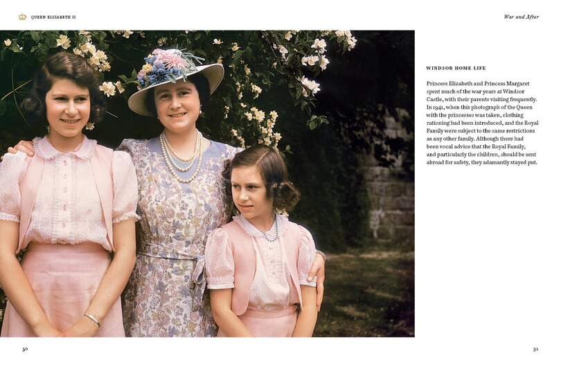 Aperçu du contenu 2_Queen Elizabeth II