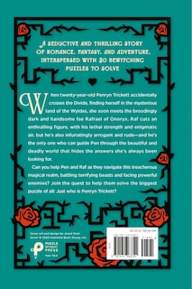 Back cover_Queen of Swords