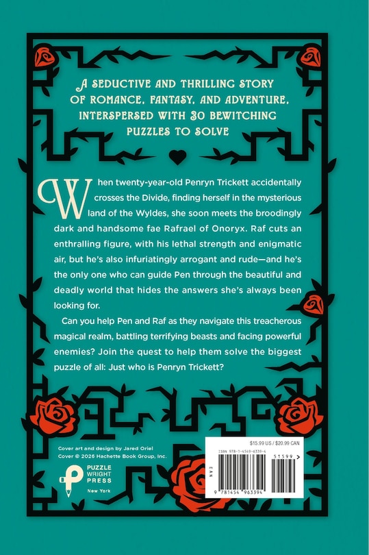 Back cover_Queen of Swords