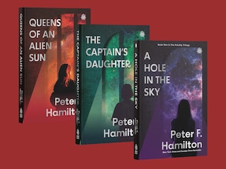 Aper&ccedil;u du contenu_Queens of an Alien Sun