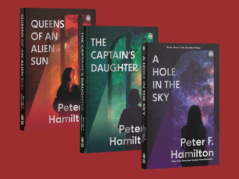 Aper&ccedil;u du contenu_Queens of an Alien Sun