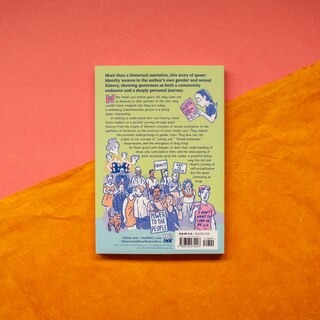 Sample content_Queer and How We Got Here