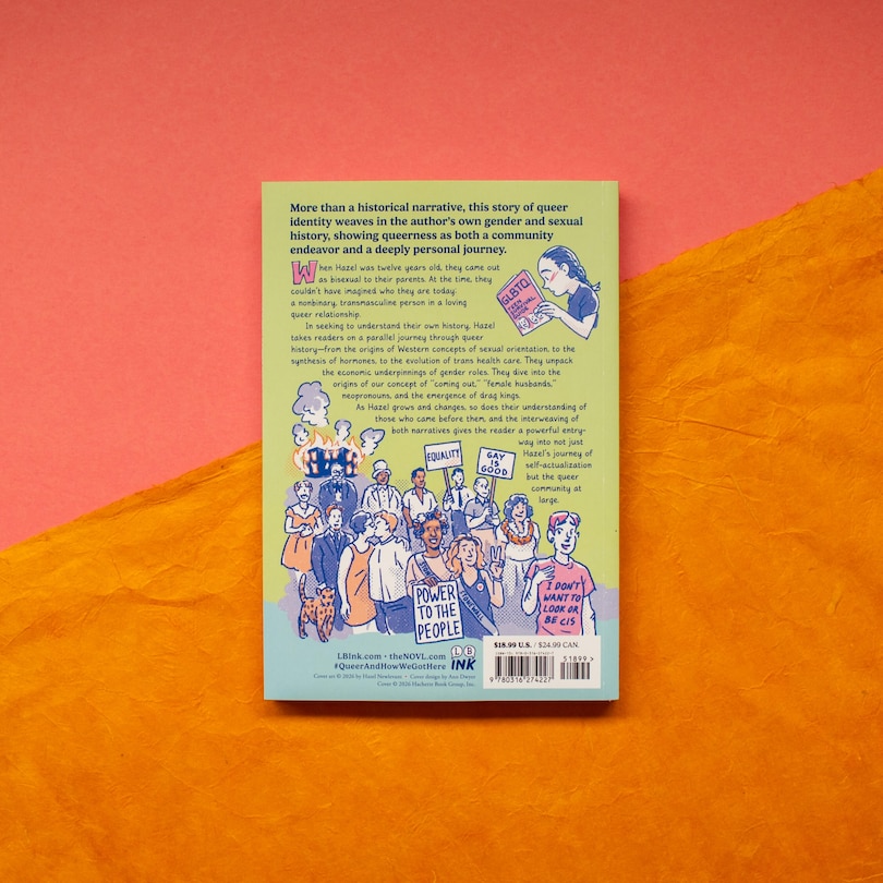 Sample content_Queer and How We Got Here