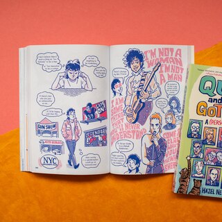 Sample content 2_Queer and How We Got Here