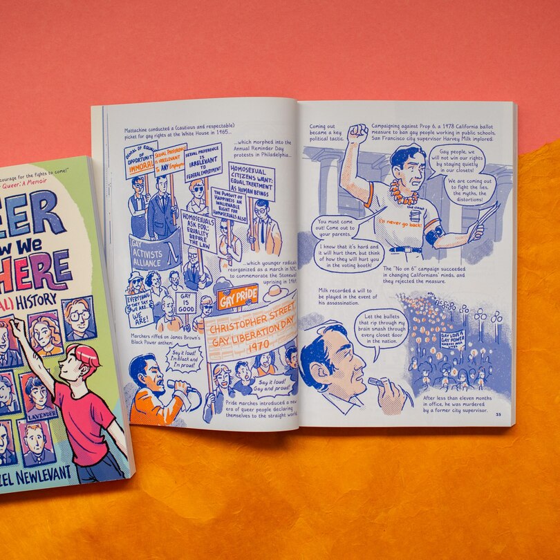 Sample content 4_Queer and How We Got Here