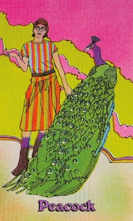 Sample content_Queer Animal Oracle