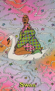 Sample content 2_Queer Animal Oracle