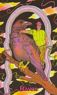 Sample content 3_Queer Animal Oracle