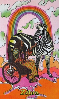 Sample content 4_Queer Animal Oracle