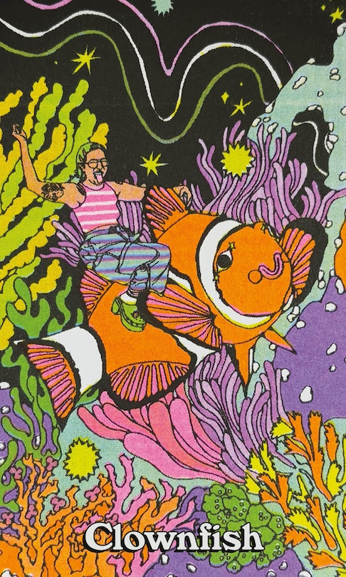 Sample content 5_Queer Animal Oracle