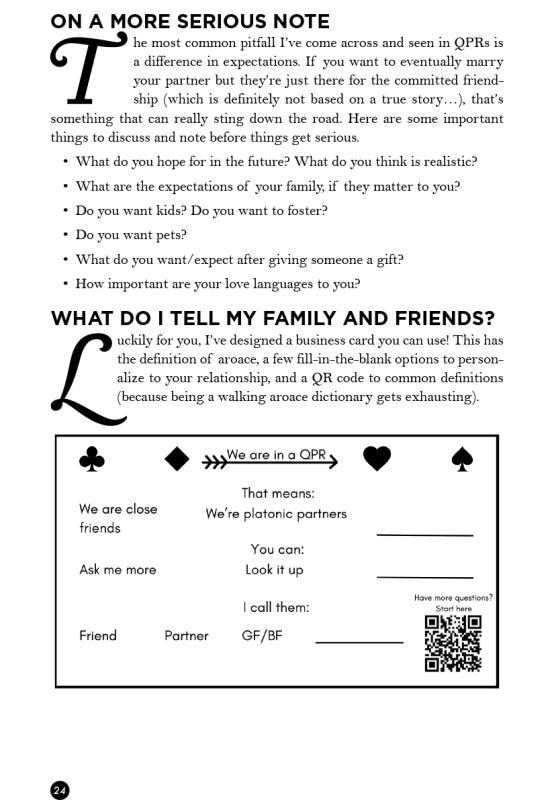 Sample content 3_Queer Platonic Relationships