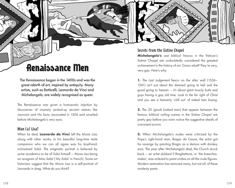 Sample content_Queerbook