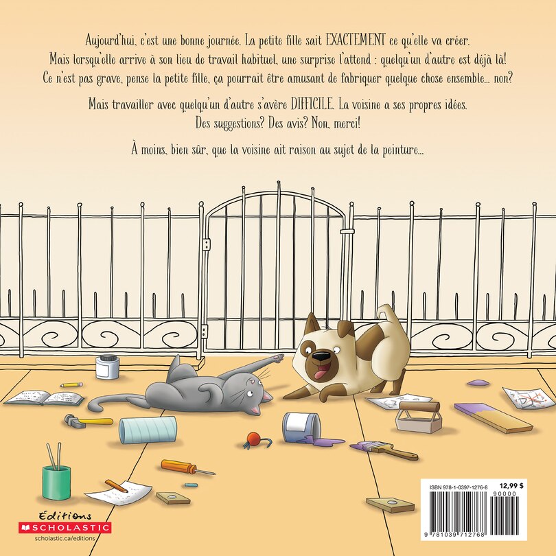 Couverture arri&egrave;re_Quelle &eacute;quipe grandiose!