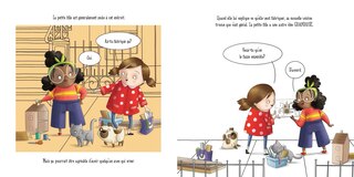 Aper&ccedil;u du contenu_Quelle &eacute;quipe grandiose!