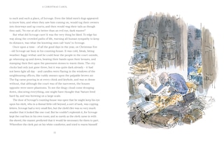 Aperçu du contenu 4_Quentin Blake's A Christmas Carol