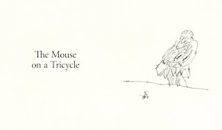 Sample content 3_Quentin Blake's Fantastic Journeys