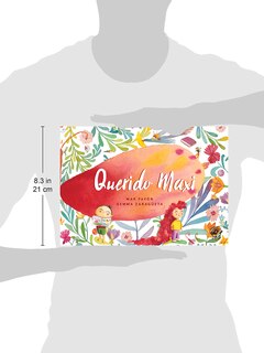 Aper&ccedil;u du contenu_Querido Maxi