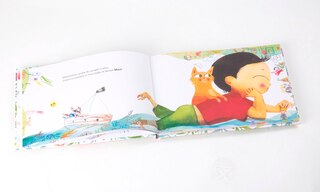 Aper&ccedil;u du contenu 2_Querido Maxi