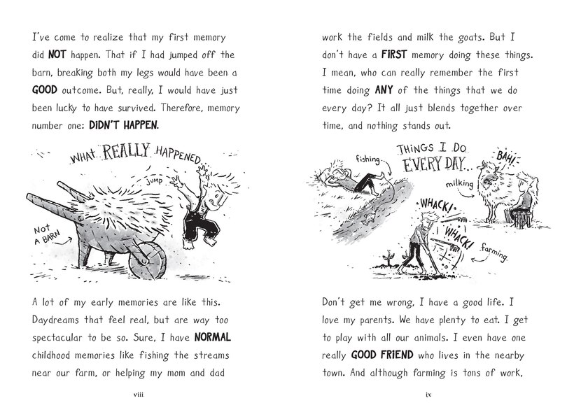 Aperçu du contenu 2_Quest Kids and the Dark Prophecy of Doug
