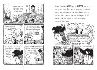 Aperçu du contenu 4_Quest Kids and the Dark Prophecy of Doug