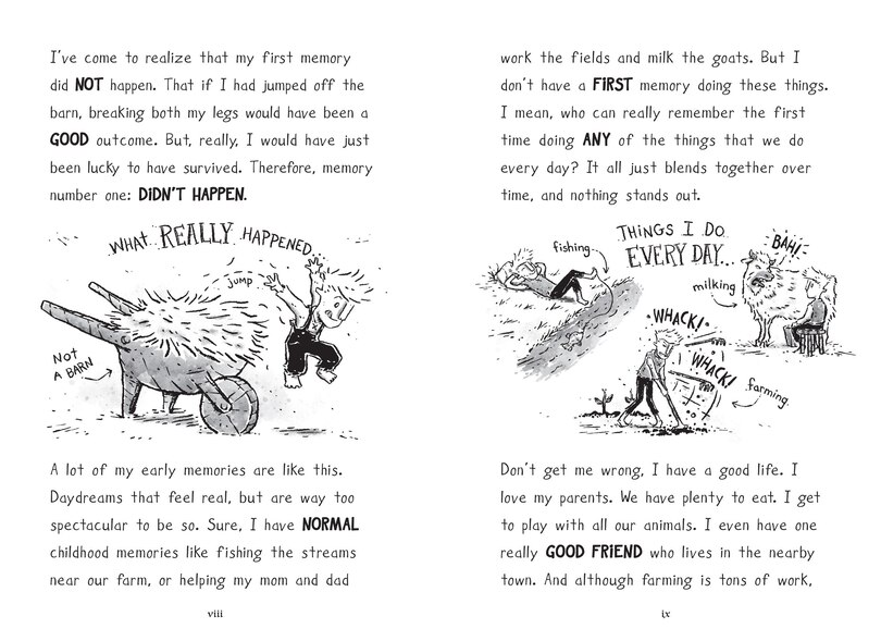 Aperçu du contenu 2_Quest Kids and the Dark Prophecy of Doug