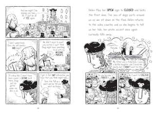 Aperçu du contenu 4_Quest Kids and the Dark Prophecy of Doug