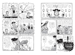 Aperçu du contenu 5_Quest Kids and the Dark Prophecy of Doug