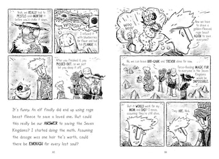 Sample content 3_Quest Kids and the Mystery of the Goblin Gazebo