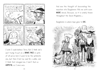 Sample content 4_Quest Kids and the Mystery of the Goblin Gazebo