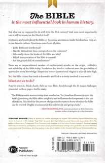 Couverture arrière_QUESTIONING THE BIBLE