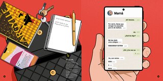 Sample content 2_&iquest;Qui&eacute;n est&aacute; mintiendo? / Who Is Lying?