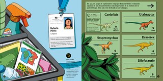 Sample content 5_&iquest;Qui&eacute;n est&aacute; mintiendo? / Who Is Lying?