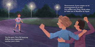 Aperçu du contenu_Qui est Terry Fox?