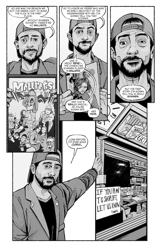 Sample content 4_Quick Stops Volume 3