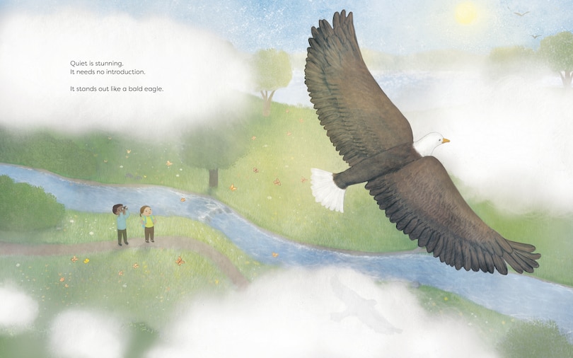 Aper&ccedil;u du contenu 2_Quiet Is Strength