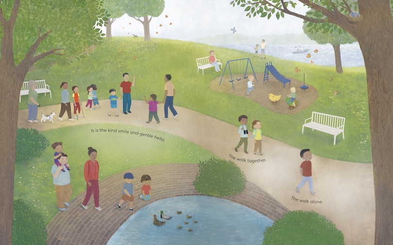 Aper&ccedil;u du contenu 3_Quiet Is Strength