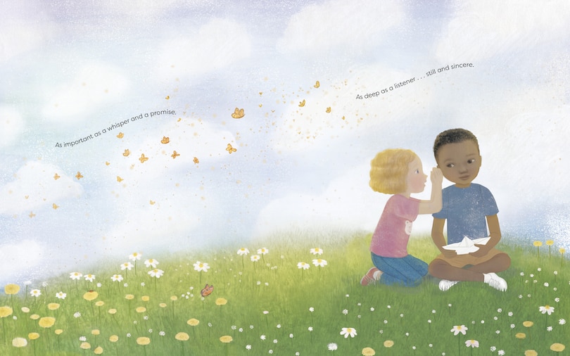 Aper&ccedil;u du contenu 4_Quiet Is Strength