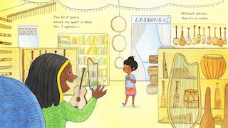 Aper&ccedil;u du contenu_Quiet Karima