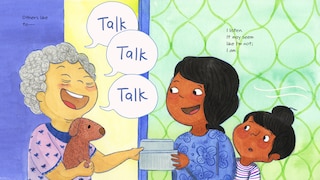 Aper&ccedil;u du contenu 2_Quiet Karima