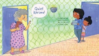 Aper&ccedil;u du contenu 3_Quiet Karima