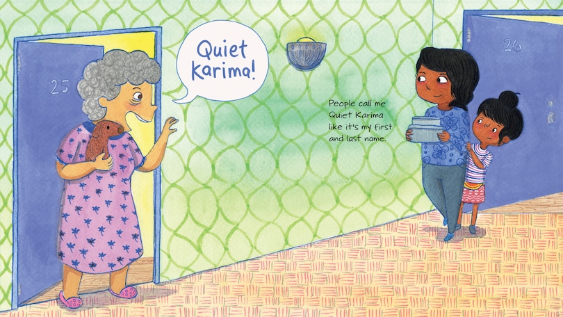 Aper&ccedil;u du contenu 3_Quiet Karima