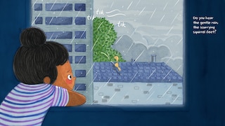 Aper&ccedil;u du contenu 5_Quiet Karima