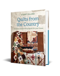 Sample content_Quilts from the Country