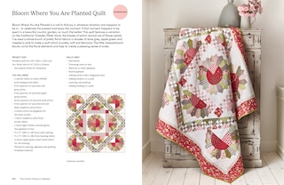 Sample content 5_Quilts from the Country