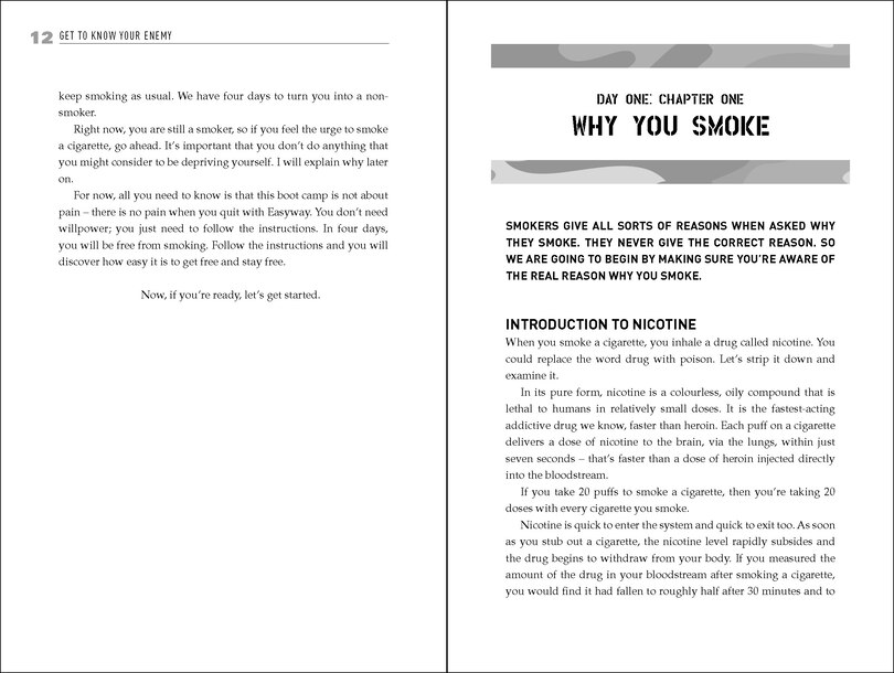 Aperçu du contenu_Quit Smoking Boot Camp