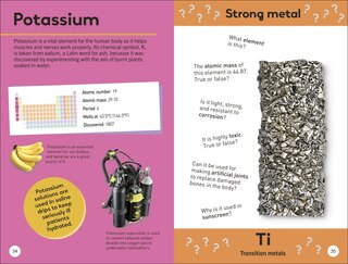 Sample content 3_Quiz Yourself Clever! Elements