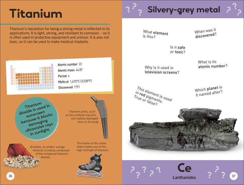 Sample content 4_Quiz Yourself Clever! Elements